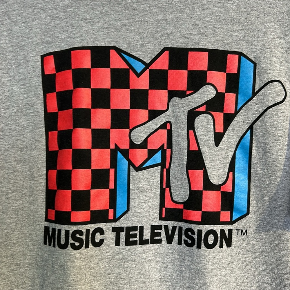 MTV Tshirt - Picture 2 of 4
